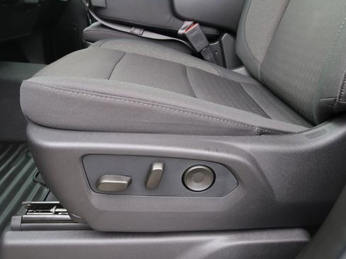 New 2026 GMC Sierra 1500 Pro w/ Pro Value Package image 8