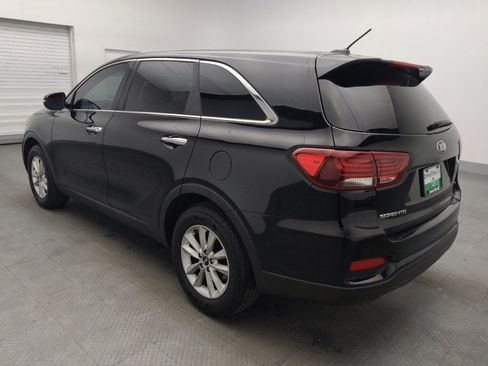 Used 2020 Kia Sorento LX image 5