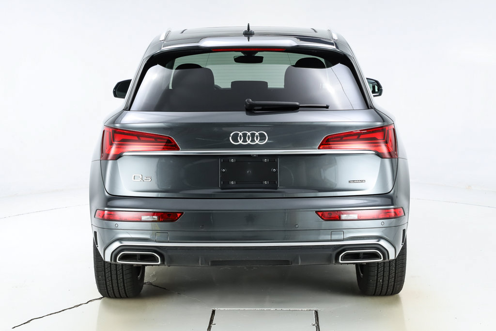 Used 2024 Audi Q5 2.0T Prestige AWD/4WD image 15