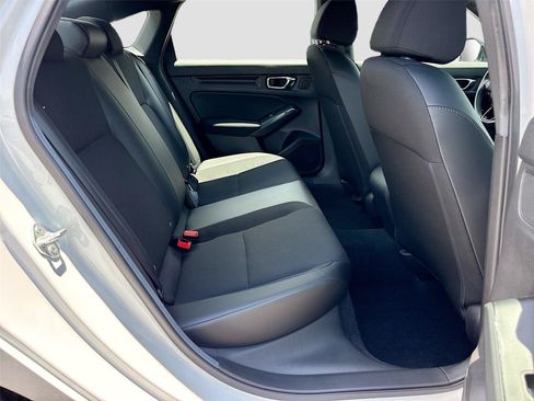 Certified 2024 Honda Civic Sport image 28