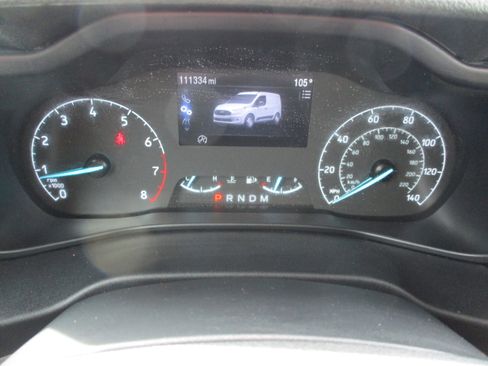 Used 2022 Ford Transit Connect XL image 11