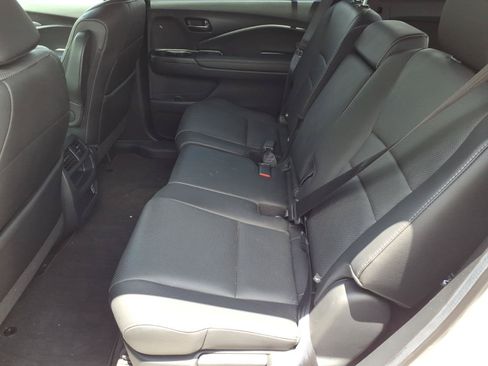 Certified 2023 Honda Passport EX-L image 21