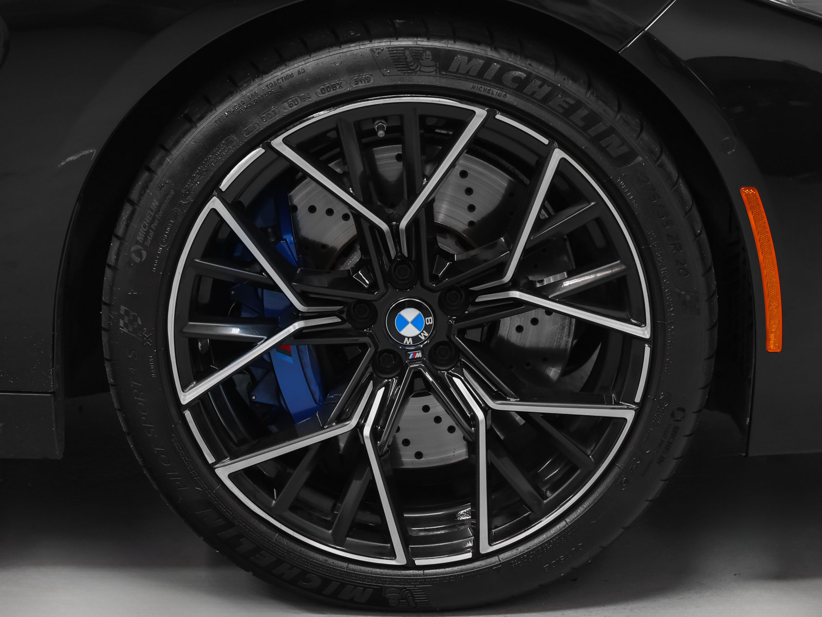 Used 2021 BMW M8 Gran Coupe xDrive AWD/4WD image 17