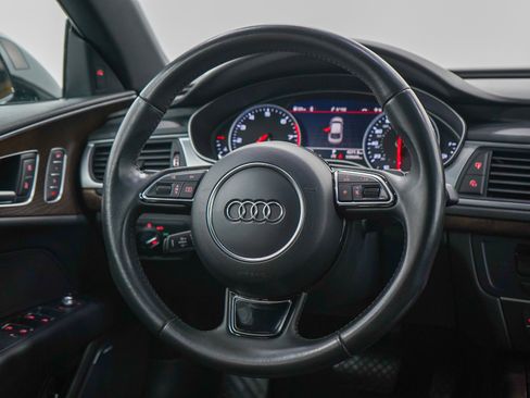 Used 2016 Audi A7 3.0T Premium Plus w/ Black Optic Package AWD/4WD image 16