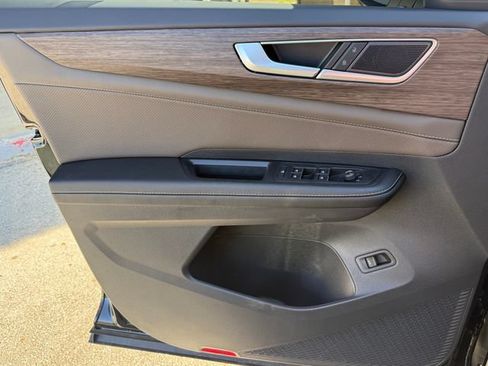 New 2026 Volkswagen Atlas SEL AWD/4WD image 15
