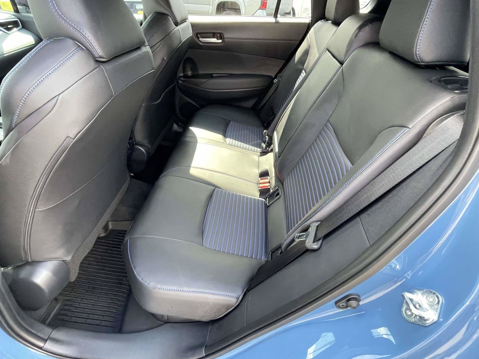 Used 2026 Toyota Corolla Cross AWD Hybrid w/ Convenience Package image 11