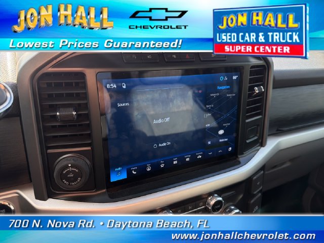 Used 2021 Ford F150 XLT w/ Equipment Group 302A High RWD image 19