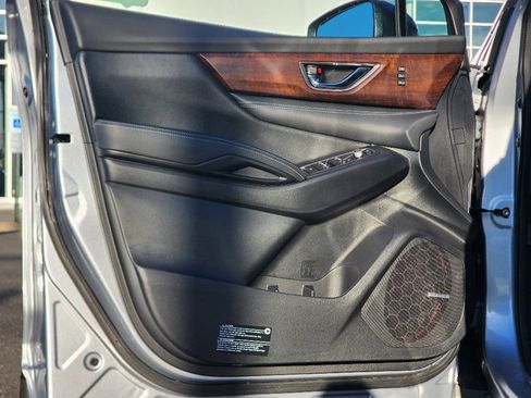 Certified 2025 Subaru Ascent Touring w/ Popular Package #1 image 32