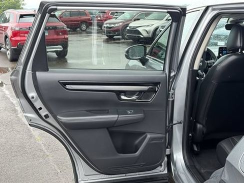 Used 2024 Honda CR-V EX-L image 22
