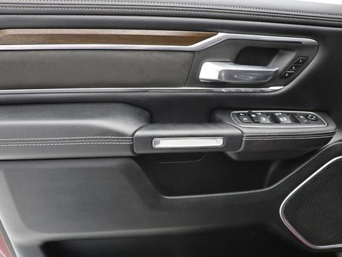 Used 2021 RAM 1500 Laramie image 19