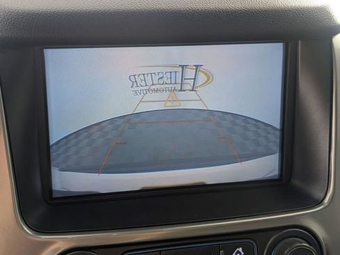 Used 2018 Chevrolet Tahoe LT AWD/4WD image 21