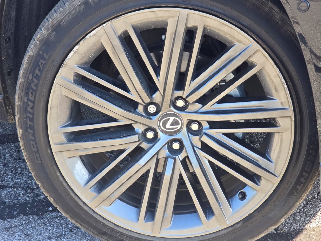 Used 2025 Lexus TX 350 AWD w/ Technology Package image 15