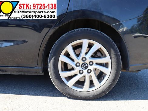 Used 2015 MAZDA MAZDA5 Sport FWD image 20