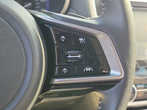 Used 2018 Subaru Legacy 2.5i Limited image 28