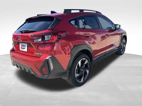 Used 2024 Subaru Crosstrek 2.5i Limited image 5
