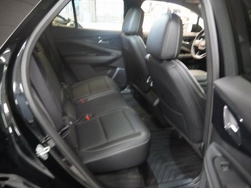 New 2025 Chevrolet Blazer EV LT image 22