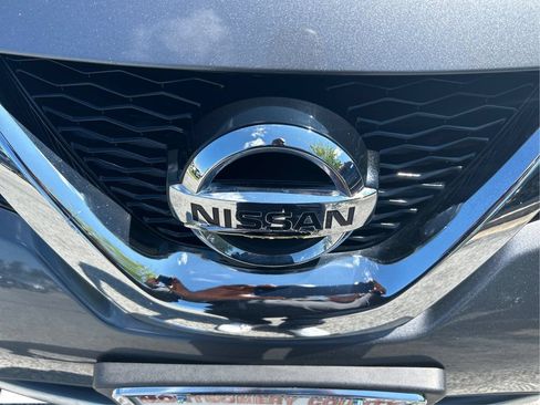 Used 2016 Nissan Rogue SL w/ SL Premium Package FWD image 36
