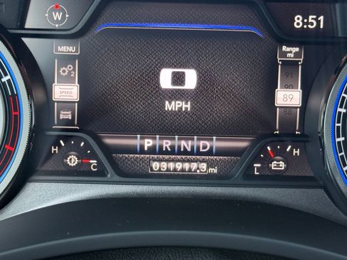 Used 2020 RAM 2500 Limited AWD/4WD image 18