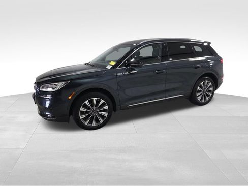 Used 2022 Lincoln Corsair Reserve w/ Equipment Group 201A AWD/4WD image 24