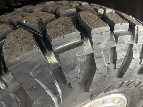 New 2026 Jeep Gladiator Rubicon image 12