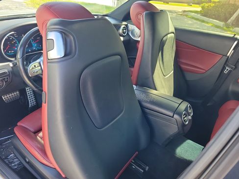 Used 2021 Mercedes-Benz C 300 Coupe image 14