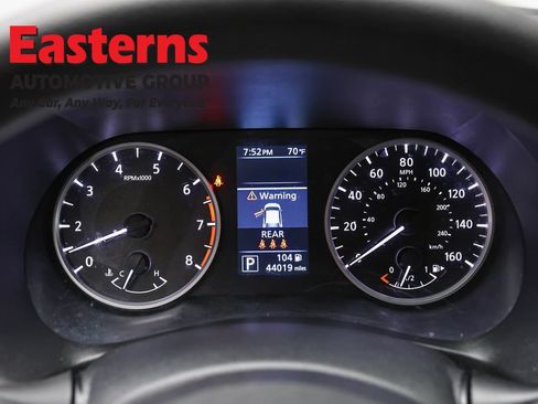 Used 2023 Nissan Sentra S FWD image 17