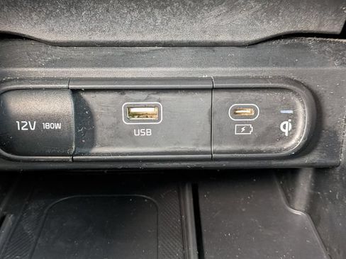 Certified 2023 Kia Telluride EX FWD image 28