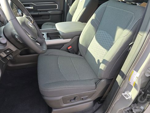 New 2026 RAM 3500 Big Horn image 35