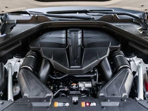 Used 2025 Genesis GV80 3.5T Advanced image 28