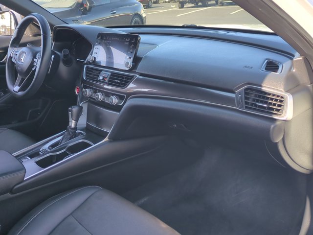 Used 2019 Honda Accord Sport image 20