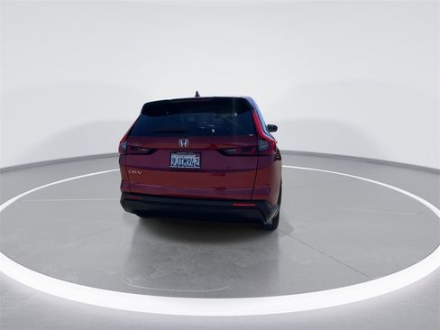 Certified 2024 Honda CR-V EX-L image 13