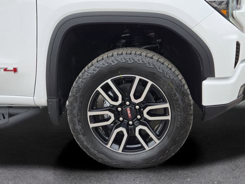 New 2026 GMC Sierra 1500 AT4 w/ AT4 Premium Package image 7