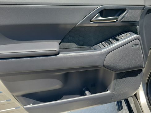 Certified 2026 Lexus GX 550 AWD/4WD image 22