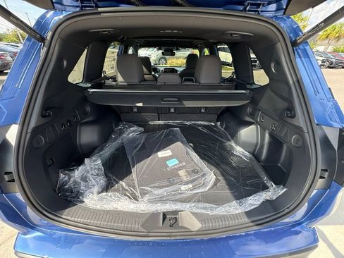 New 2026 Subaru Forester Touring AWD/4WD image 18