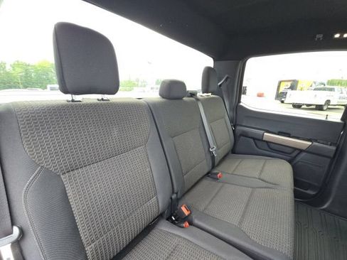 Used 2024 Ford F150 STX w/ Equipment Group 201A FX4 AWD/4WD image 15