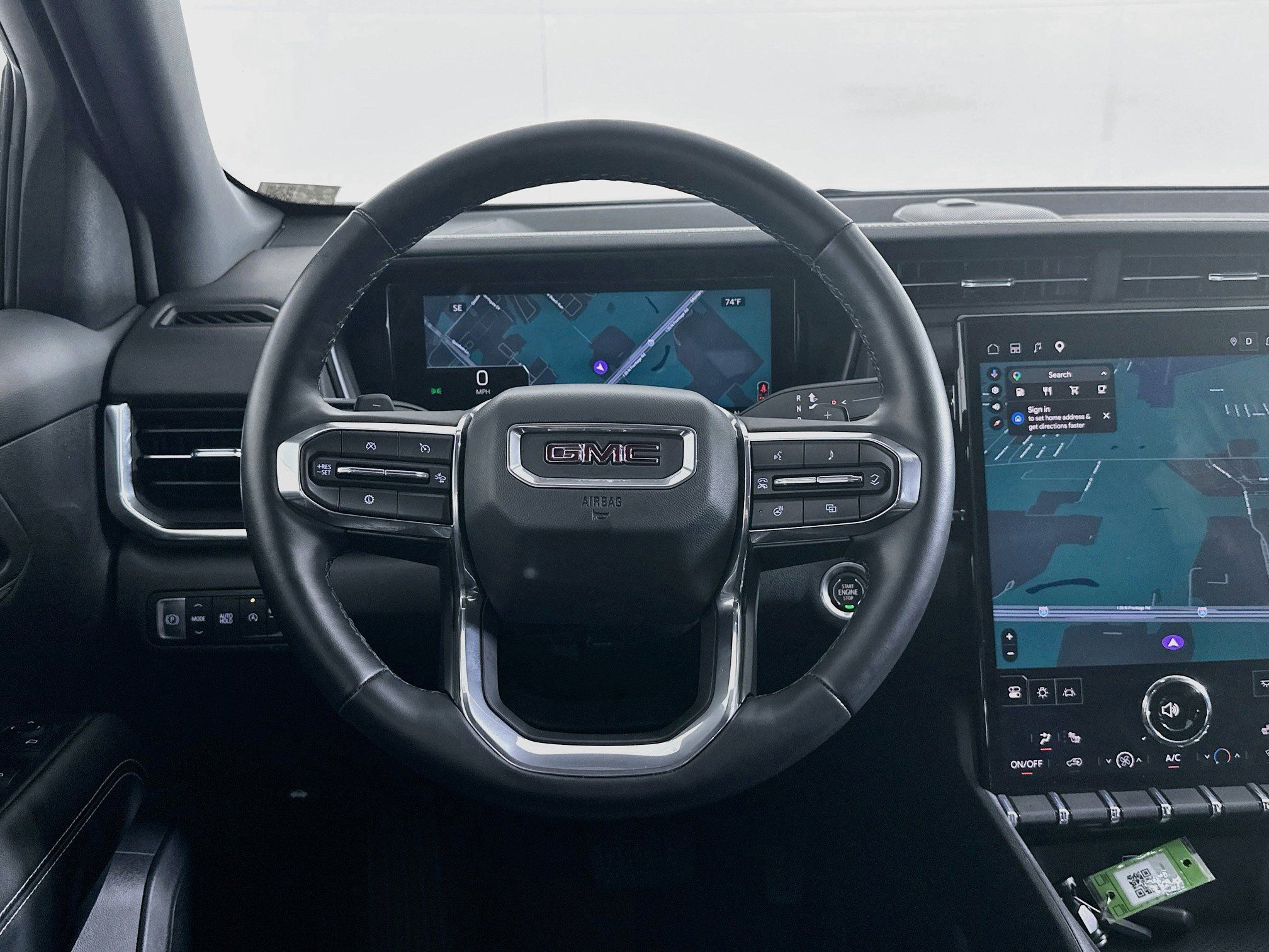 Used 2026 GMC Terrain Elevation FWD image 18