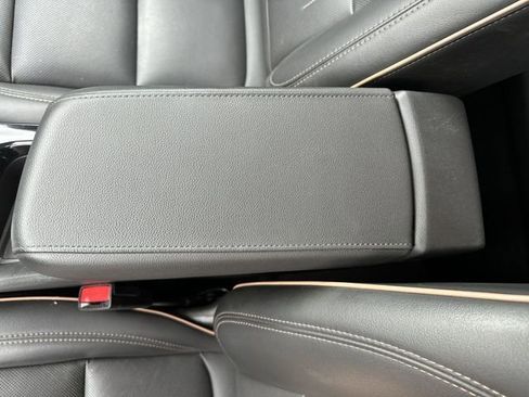 Used 2024 Buick Envista Sport Touring FWD image 24