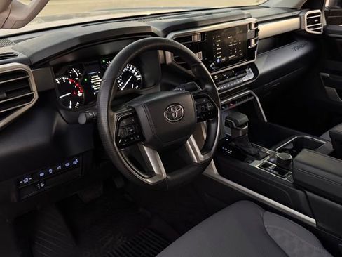 Used 2023 Toyota Tundra SR5 image 13