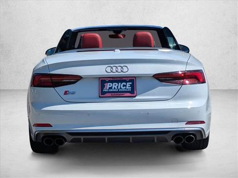 Used 2018 Audi S5 Prestige AWD/4WD image 7