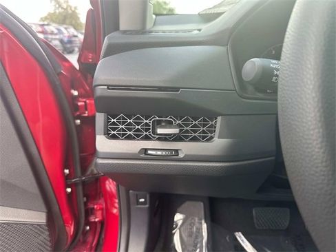 New 2025 Honda Accord SE image 31