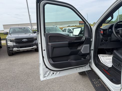 Certified 2024 Ford F150 Raptor w/ Equipment Group 803A Raptor R AWD/4WD image 17