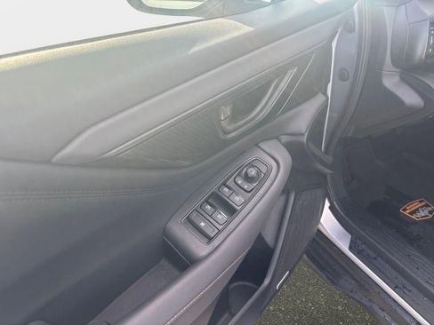 Used 2025 Subaru Outback Wilderness w/ Wilderness Package image 12