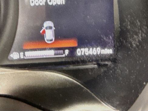 Used 2020 Honda HR-V EX image 16