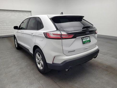 Used 2020 Ford Edge SE AWD/4WD image 5