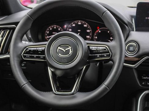 New 2026 MAZDA CX-90 3.3 Turbo w/ Premium Plus Pkg AWD/4WD image 17