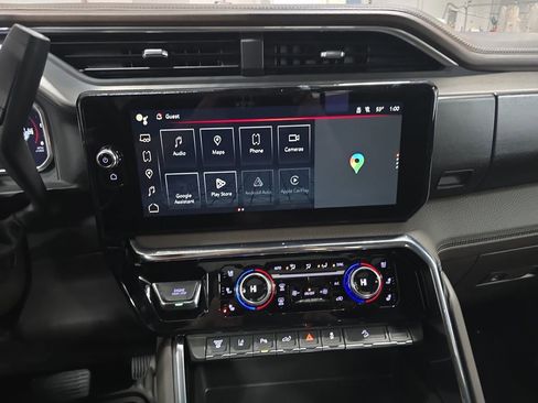 New 2026 GMC Sierra 2500 Denali w/ Denali Reserve Package AWD/4WD image 20