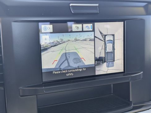 Certified 2025 Ford F350 XL w/ STX Appearance Package AWD/4WD image 13