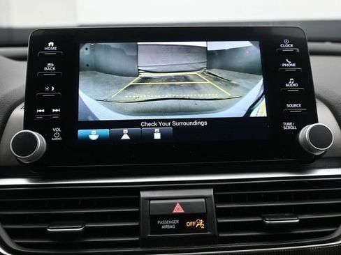 Used 2022 Honda Accord Sport image 31