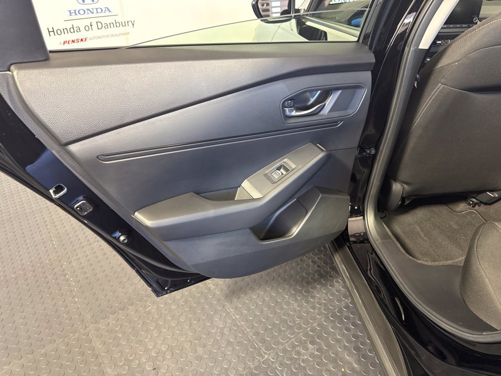 Used 2024 Honda Accord EX image 12