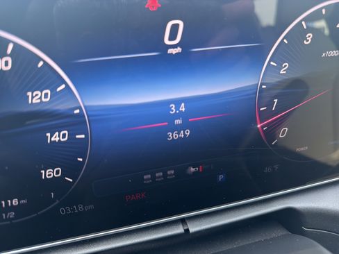 Used 2025 Mercedes-Benz C 300 Sedan image 24